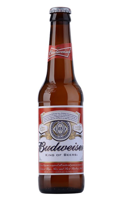 Budweiser