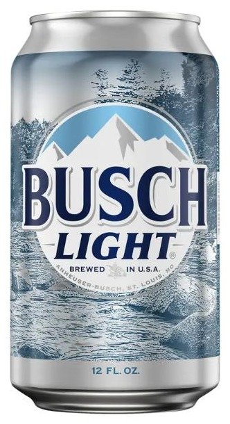 Busch Light