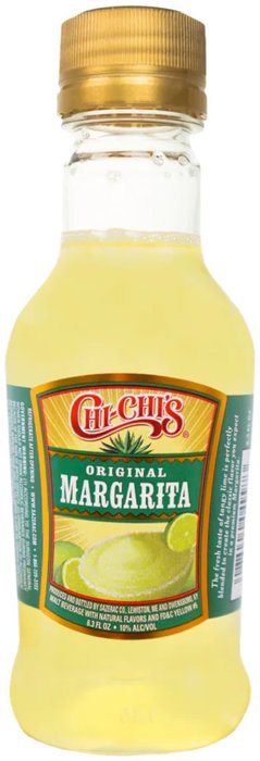 Chi-Chi's Margarita