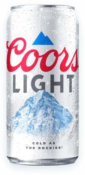 Coors Light