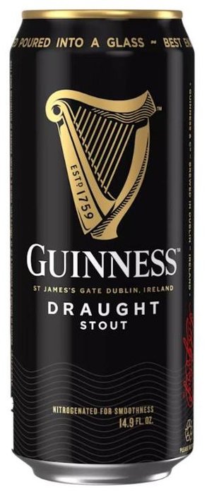 Guinness Draught