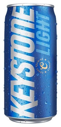 Keystone Light