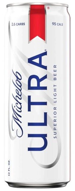 Michelob Ultra