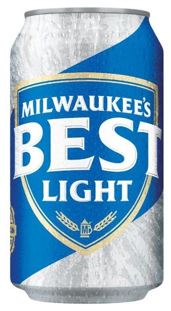 Milwaukee's Best Light