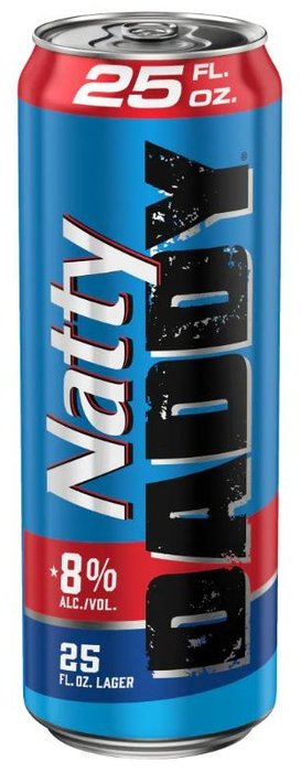 Natty Daddy