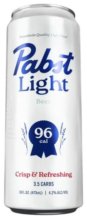 Pabst Light