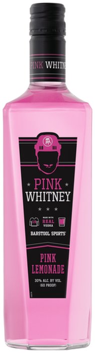 Pink Whitney
