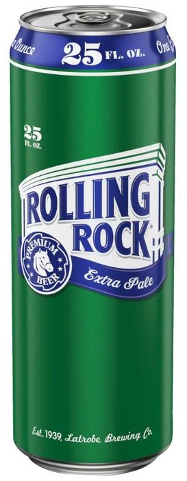 Rolling Rock