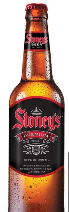 Stoney's Premium
