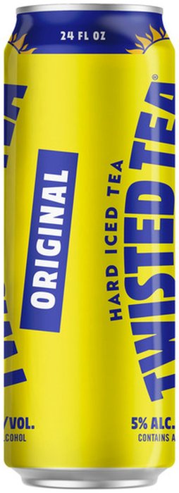 Twisted Tea Original